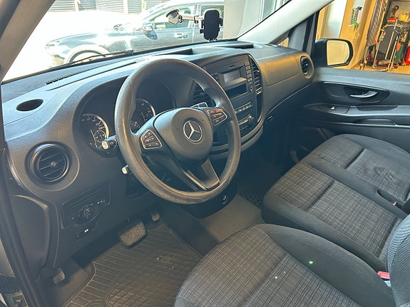 Mercedes-Benz Vito 116 13 of 15