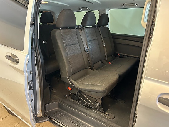 Mercedes-Benz Vito 116 8 of 15