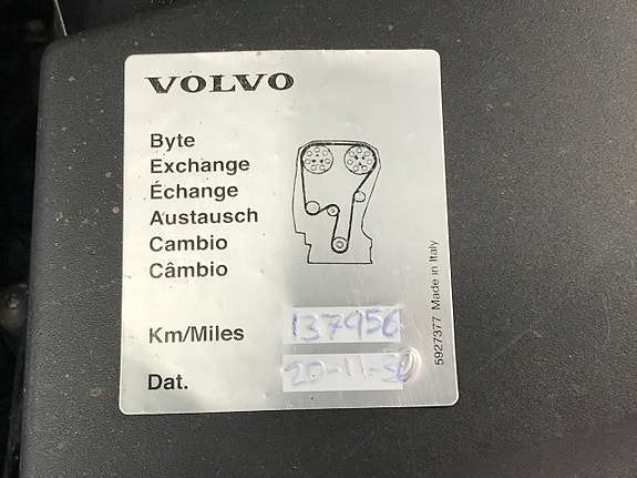 Volvo XC90 24 of 27