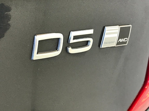 Volvo XC90 9 of 27