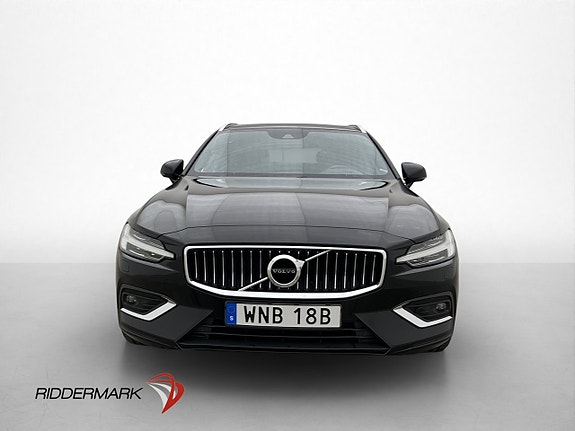 Volvo V60 2 of 30