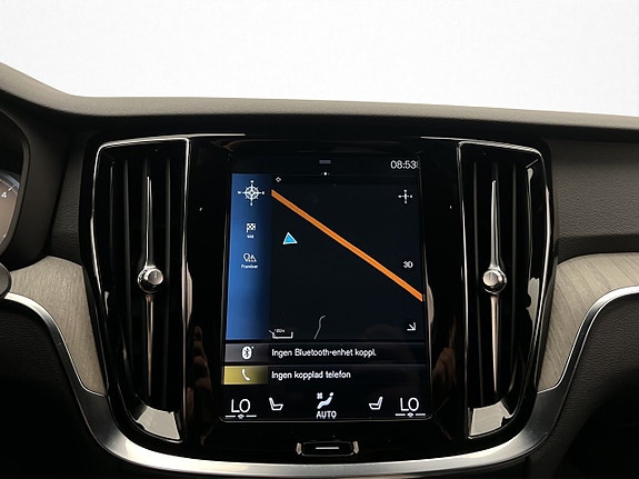 Volvo V60 23 of 30