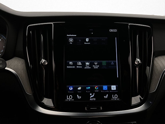 Volvo V60 22 of 30