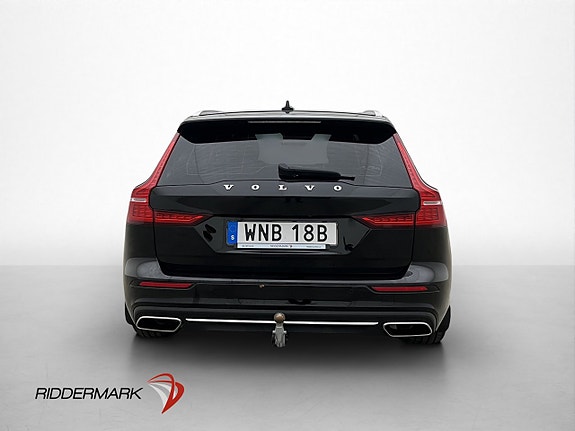 Volvo V60 6 of 30