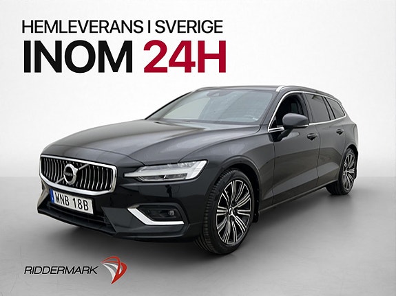 Volvo V60 3 of 30