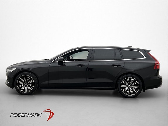 Volvo V60 4 of 30