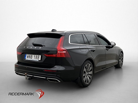 Volvo V60 8 of 30