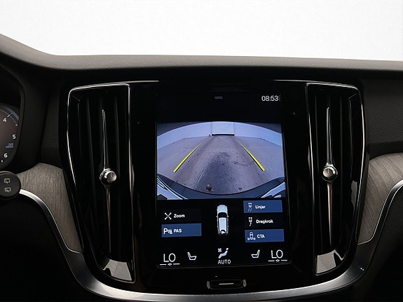 Volvo V60 21 of 30
