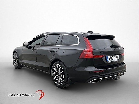 Volvo V60 5 of 30