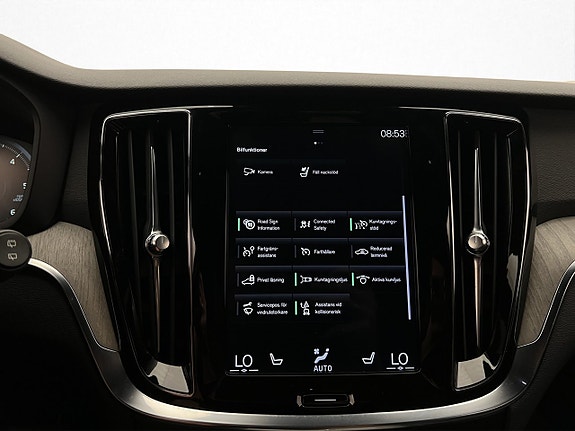 Volvo V60 25 of 30