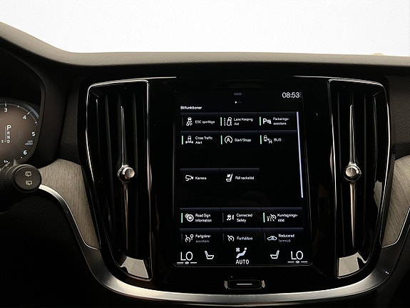 Volvo V60 24 of 30