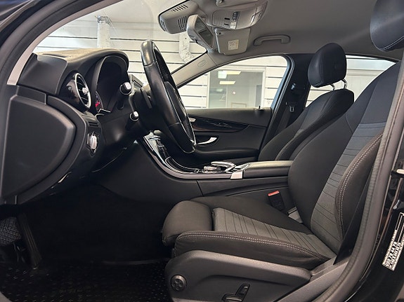 Mercedes-Benz C220 d 5 of 5