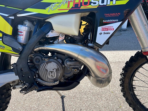 Husqvarna TE300i 3 of 5