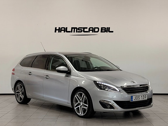 Peugeot 308 SW
