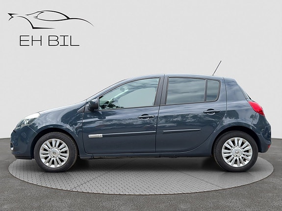 Renault Clio 4 of 5