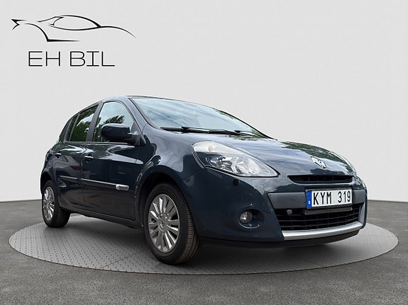 Renault Clio 3 of 5