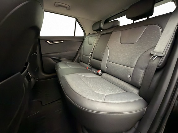 Kia Niro 18 of 30