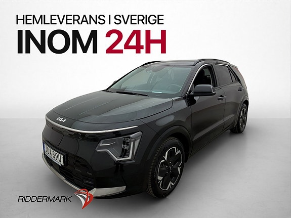 Kia Niro 4 of 30
