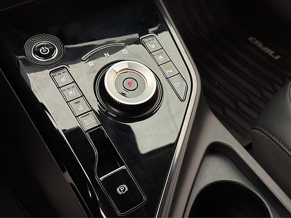 Kia Niro 26 of 30