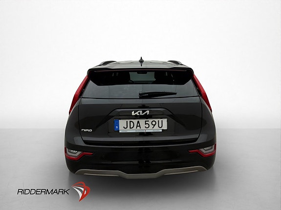 Kia Niro 6 of 30