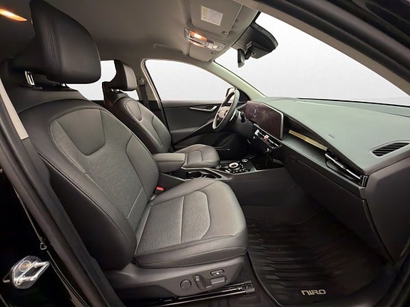 Kia Niro 10 of 30
