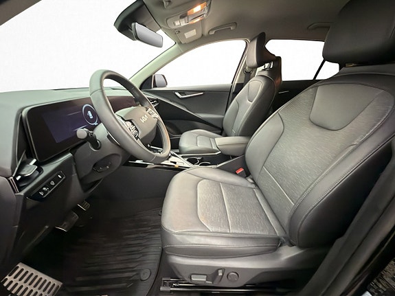 Kia Niro 12 of 30
