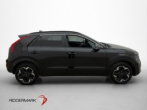 Kia Niro 8 of 30