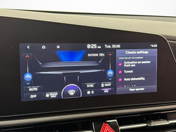 Kia Niro 24 of 30