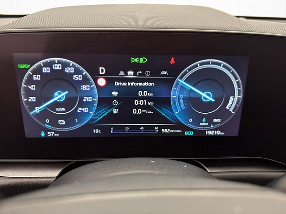 Kia Niro 21 of 30