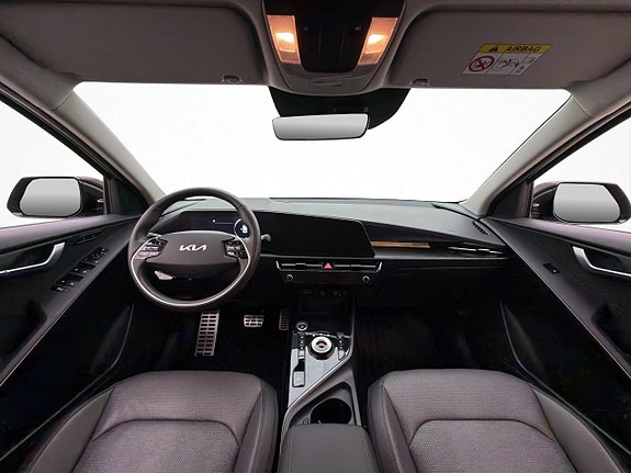 Kia Niro 19 of 30