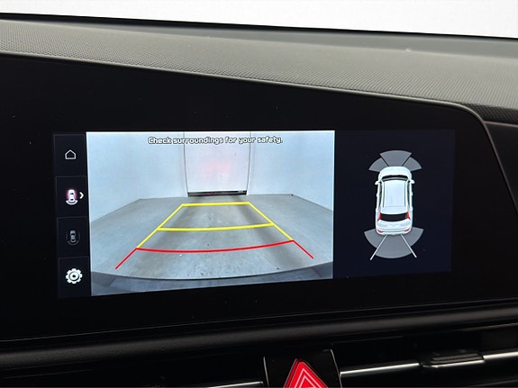 Kia Niro 14 of 30