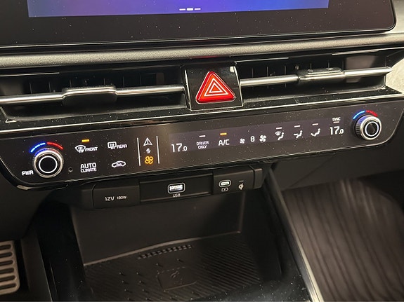 Kia Niro 25 of 30