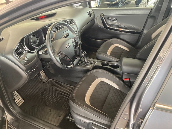 Kia Ceed 5 of 5