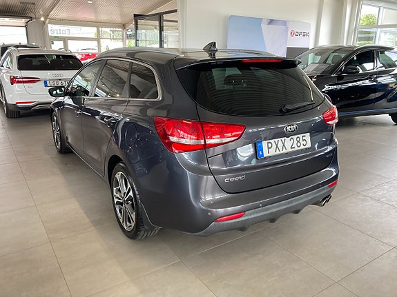 Kia Ceed 4 of 5