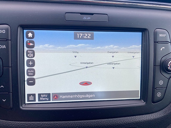 Kia Ceed 9 of 10