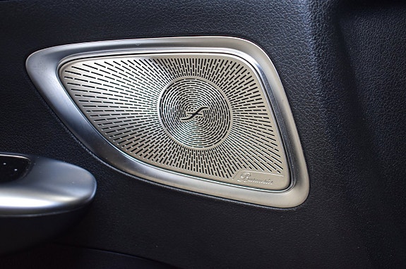 Mercedes-Benz C300 d 20 of 30