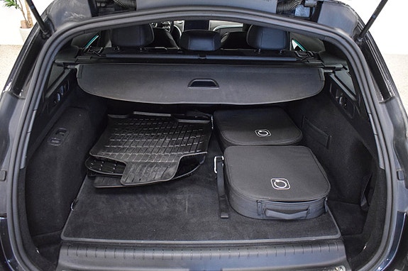 Mercedes-Benz C300 d 23 of 30