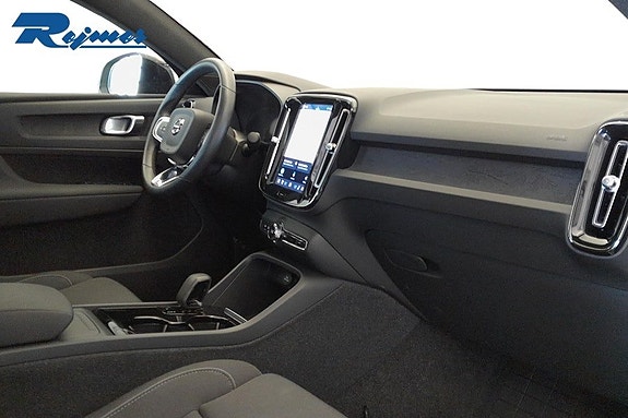 Volvo C40 5 of 5