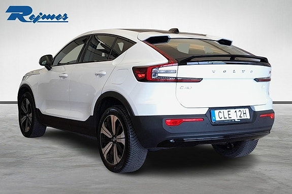 Volvo C40 4 of 5