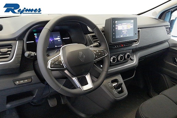 Renault Trafic 2 of 5