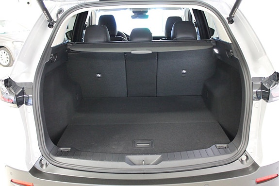 Mazda CX-5 5 of 5