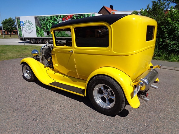 Ford Model A 22 of 22
