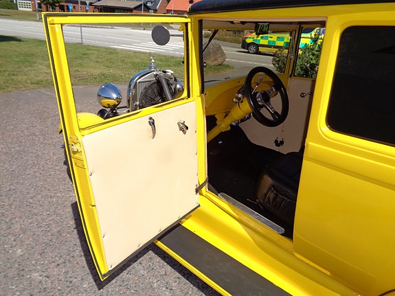 Ford Model A 13 of 22