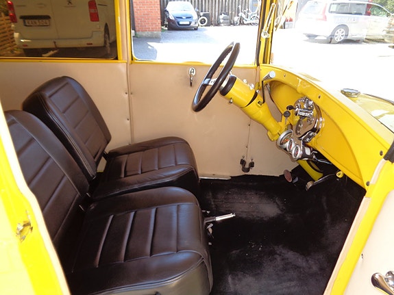 Ford Model A 20 of 22