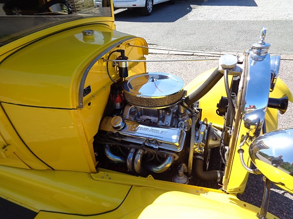 Ford Model A 12 of 22