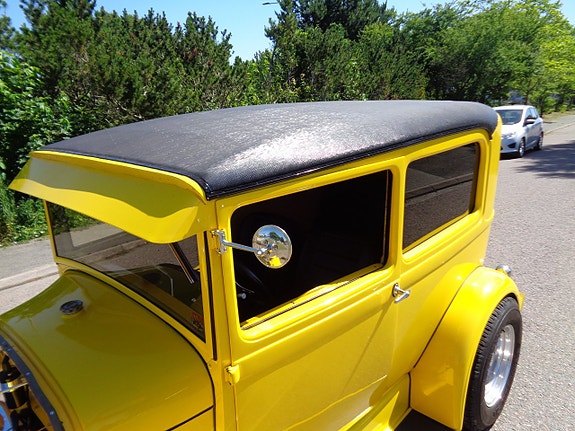 Ford Model A 10 of 22