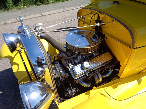 Ford Model A 11 of 22