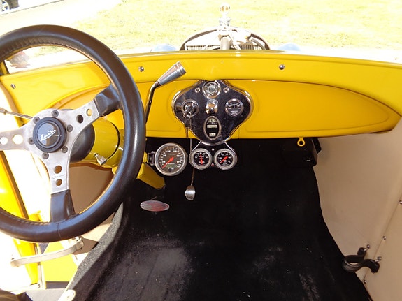 Ford Model A 15 of 22
