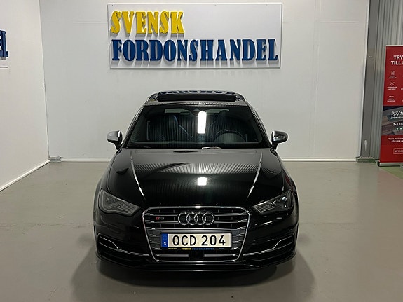 Audi S3 5 of 5