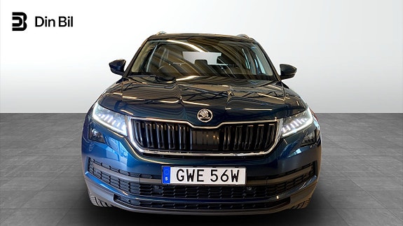 Skoda Kodiaq 4 of 5